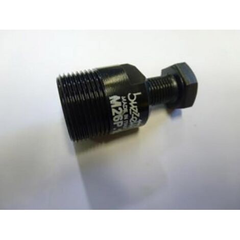 Arrache volant Buzzetti pour Auto 5234 Neuf