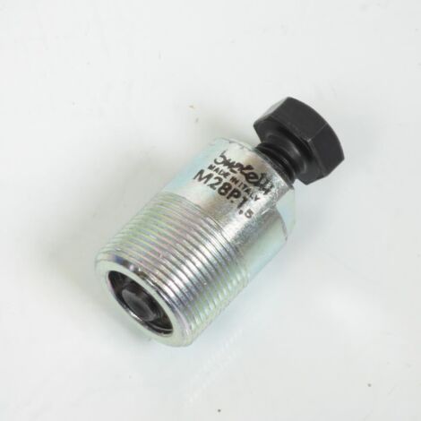 Arrache volant Buzzetti pour Auto 5244 / M28 pas 150 standard