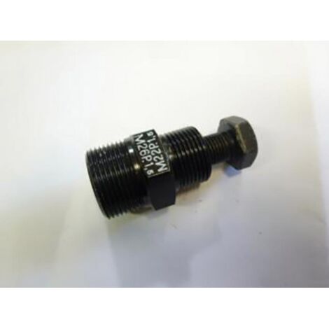 Arrache volant Buzzetti pour Auto 5278 Neuf