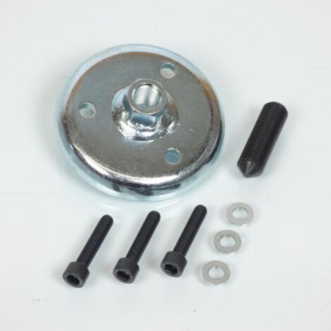 Arrache volant Buzzetti pour Auto Neuf