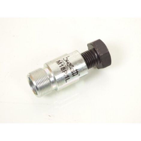 Arrache volant Buzzetti pour Deux Roues CPI 50 M18 x Pas 100