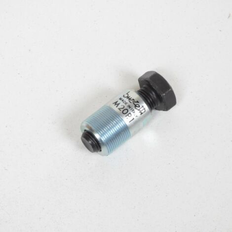 Arrache volant Buzzetti pour Mobylette Peugeot 103 5211 / M20 pas