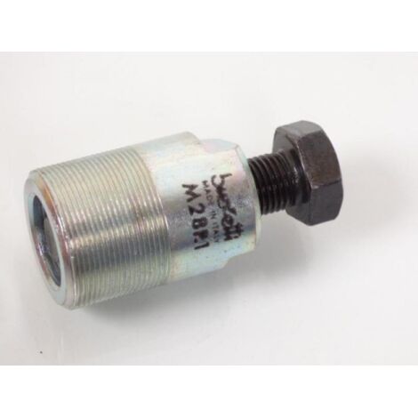 Arrache volant Buzzetti pour Scooter Piaggio 125 X-Evo 2007 à