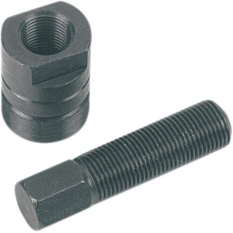 Arrache volant extracteur mâle M27 x 1.0L inversé Pas 100 a