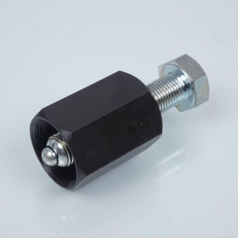 Arrache volant moyeu Malossi Variotop pour mobylette M24 Pas 1.0