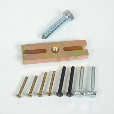 Arrache volant P2R pour Auto Neuf