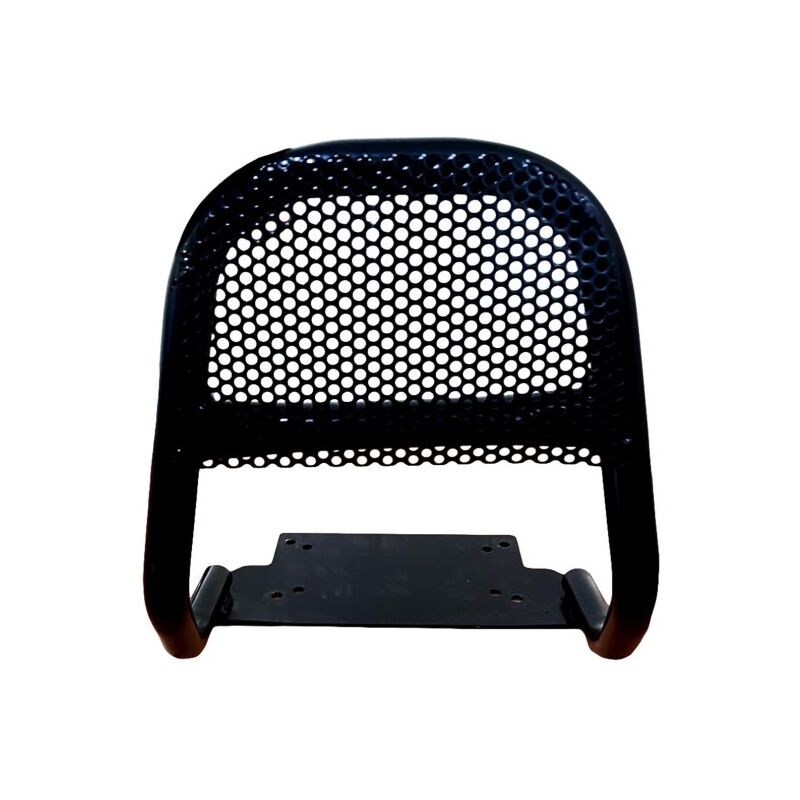 Défense avant pour motoculteur 13cv Powerground kapotha