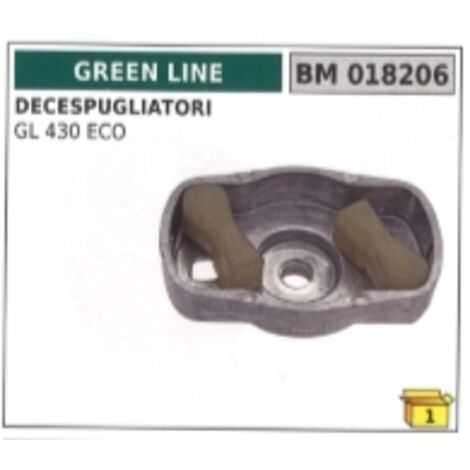 Arracheuse débroussailleuse GREEN LINE GL 430 ECO code 018206