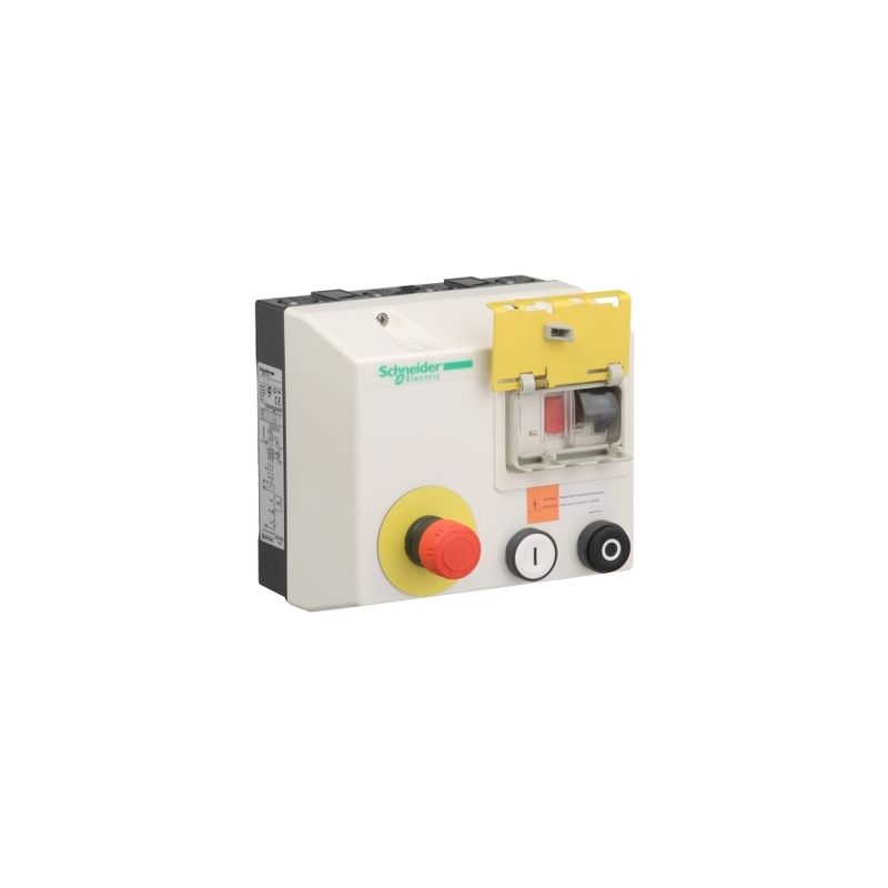 

ARRANC. ESTANCO 380 400V 9 14A LG7D12Q716 - Schneider Electric