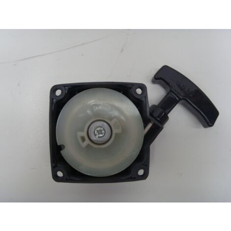 Arrancador de retroceso para desbrozadora de 2 tiempos 330 430 CHINA 260146 SHINDAIWA T20
