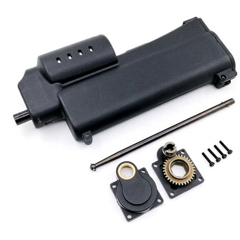 Arrancador eléctrico 70111A Arrancador de energía eléctrica de mano para HSP 540 1/10 Motor de coche RC, BR-Life