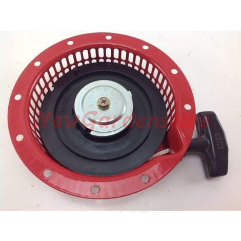 Arrancador motor HONDA motocultor G 150 200 004705