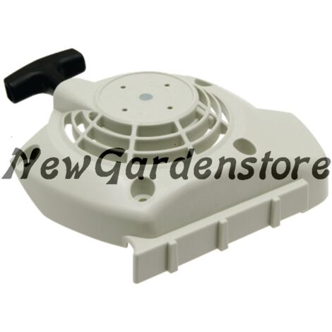 Arrancador motosierra cortasetos STIHL 41340802100
