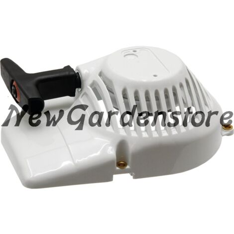 Arrancador motosierra desbrozadora STIHL 42010802102