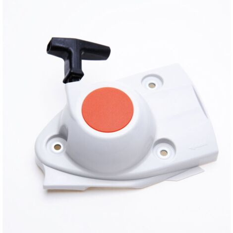 Arrancador para cortadora térmica compatible con Stihl TS410 y TS420