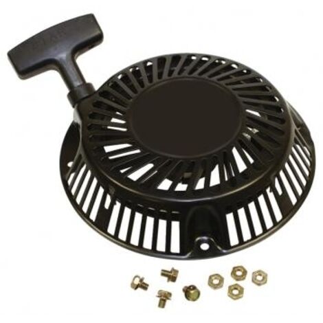 Arrancador para motor BRIGGS&STRATTON serie 695287