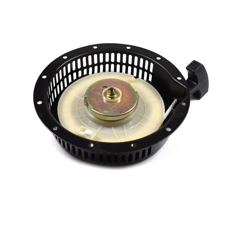 

Gea Jardin - Arrancador YANMAR Con olla L100, L90