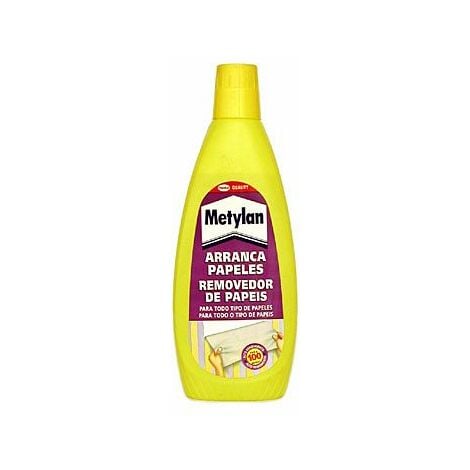 HENKEL IBERICA ARRANCAPAPELES METYLAN 500 GR