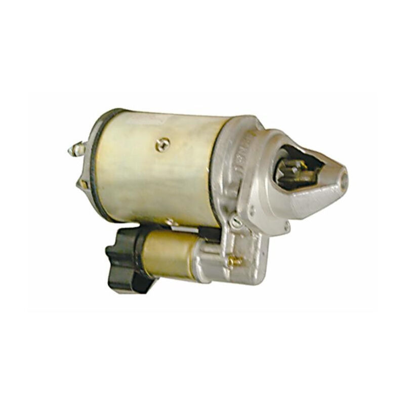 

Arranque 12 V / 3.0 KW 11 Dientes 2.9619.180.0 adaptables MISMO SLDH