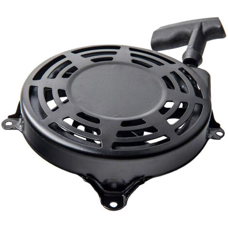 Arranque de cuerda Briggs & Stratton 497680..DESBUSTIBLE