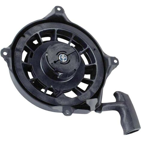 Arranque de retroceso 497680 para Briggs & Stratton 497680 Oregon 31-068 Rotary 12368 Cortadora de césped