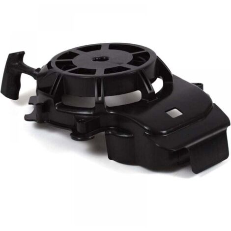 Arranque de retroceso Briggs & Stratton 594062, accesorio de jardín, BS, poroso,