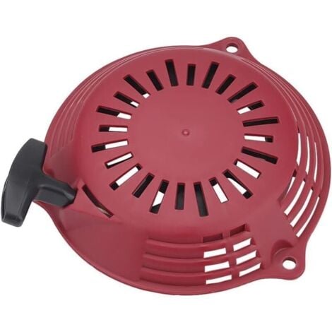 Arranque de retroceso para cortacésped Honda GCV160, GC135, GC160, GCV135, HRB476C, HRB216, HRG536, HRX476, HRX426C, pieza de motor de generador.