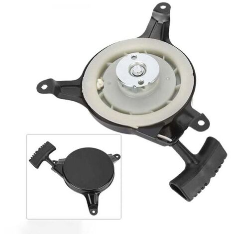 Arranque de retroceso para cortadoras de césped GXV120, GXV140, GXV160, HRM195, 215, 28400ZG9803