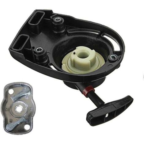 Arranque de retroceso para Honda GX35, GX35NT, GX 35 NT, 140HHT35S, HHT35S, generador de gasolina, bomba de agua, cortadora de césped