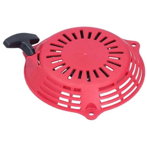 Arranque de retroceso ZVD-Red para cortacésped Honda original GC135, GC160, GCV135 y GCV160