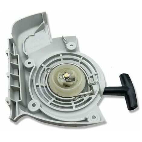 Arranque manual para Stihl FS120, FS200, FS250, FS300, Fr350 y Bt120cwanan