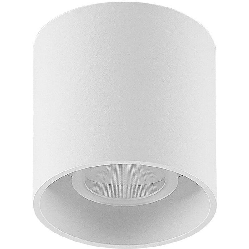 

Arrchio plafón LED Zaki redondo blanco