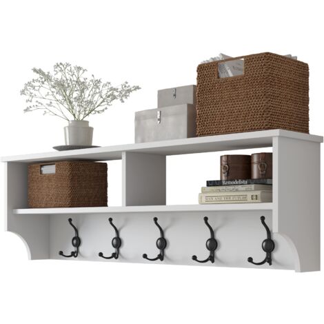 Arredamento per la casa Stand Bianco