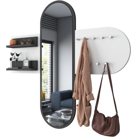 Arredamento per la casa Stand Bianco
