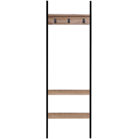 Arredamento per la casa Stand Nero