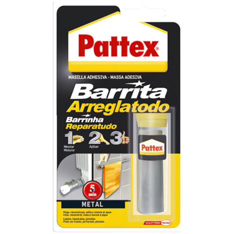 ARREGLAT METAL GLUE STICK - 48 G