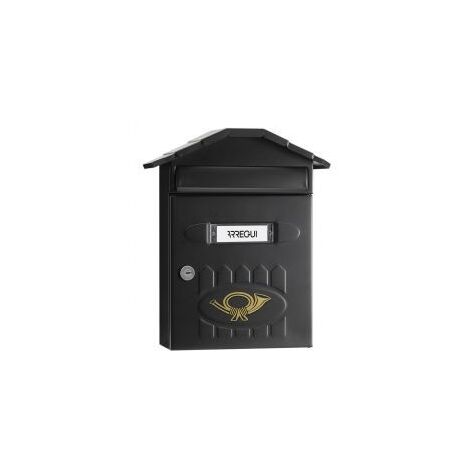 ARREGUI BUZON E5000 NEGRO