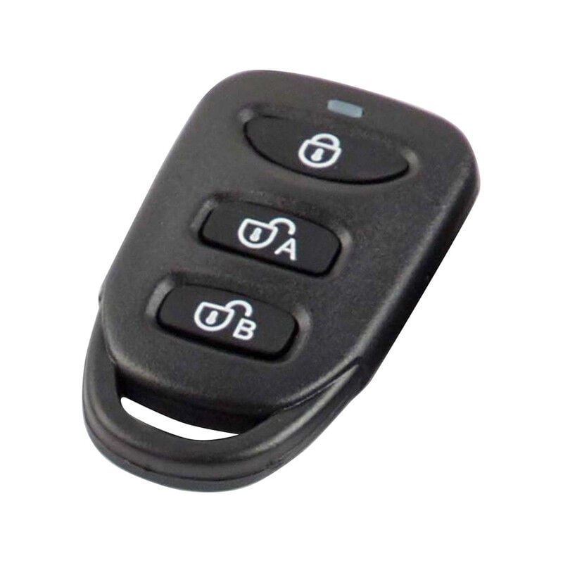 Arregui - CI10 Verrou électronique, serrure invisible, 4 télécommandes, 1 télécommande CI10RC