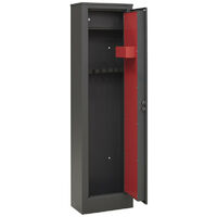 Serrure Électronique Pour Armoire Rfid Serrure Électronique Sombre