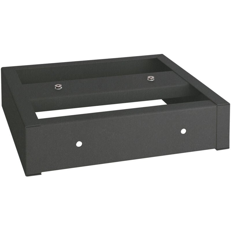 Arregui - Socle Support pour Coffre-fort Plus c 180050,180150 et 180350, Socle pour coffre-fort P180050 : 10 x 41 x 35,5 cm