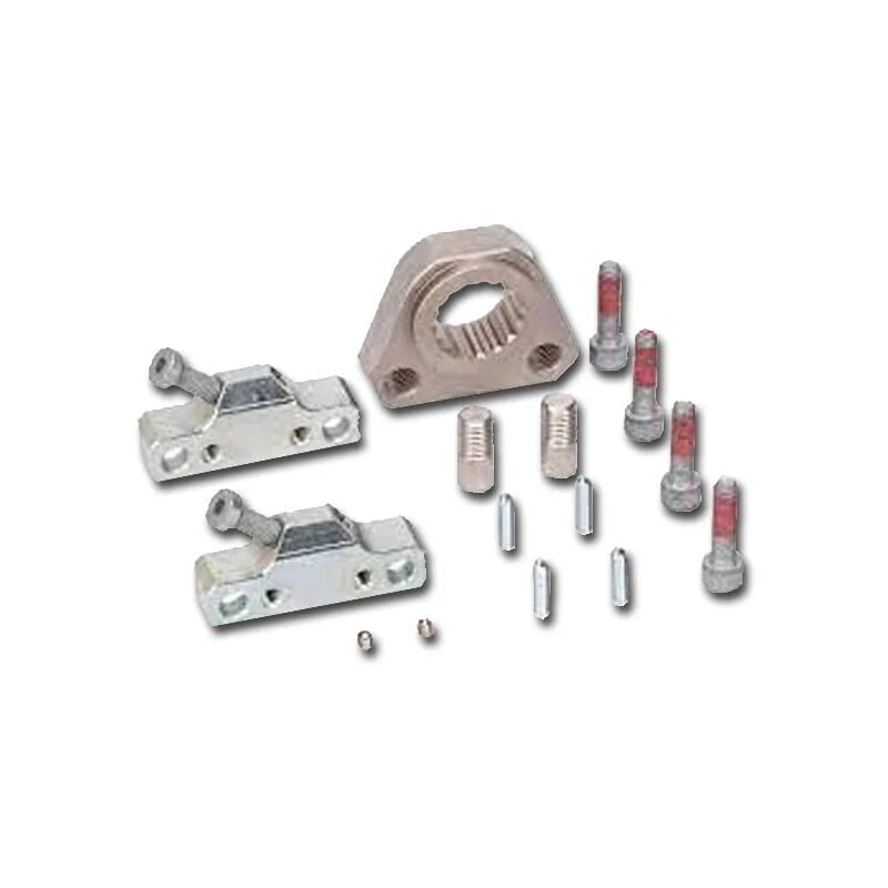 Butées mécaniques intégrées s2500i 490252 - Faac