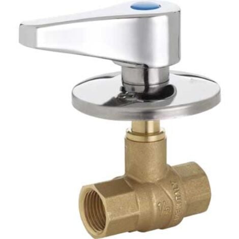 FIV Arresto a sfera con leva f/f 3/4 F.i.v.