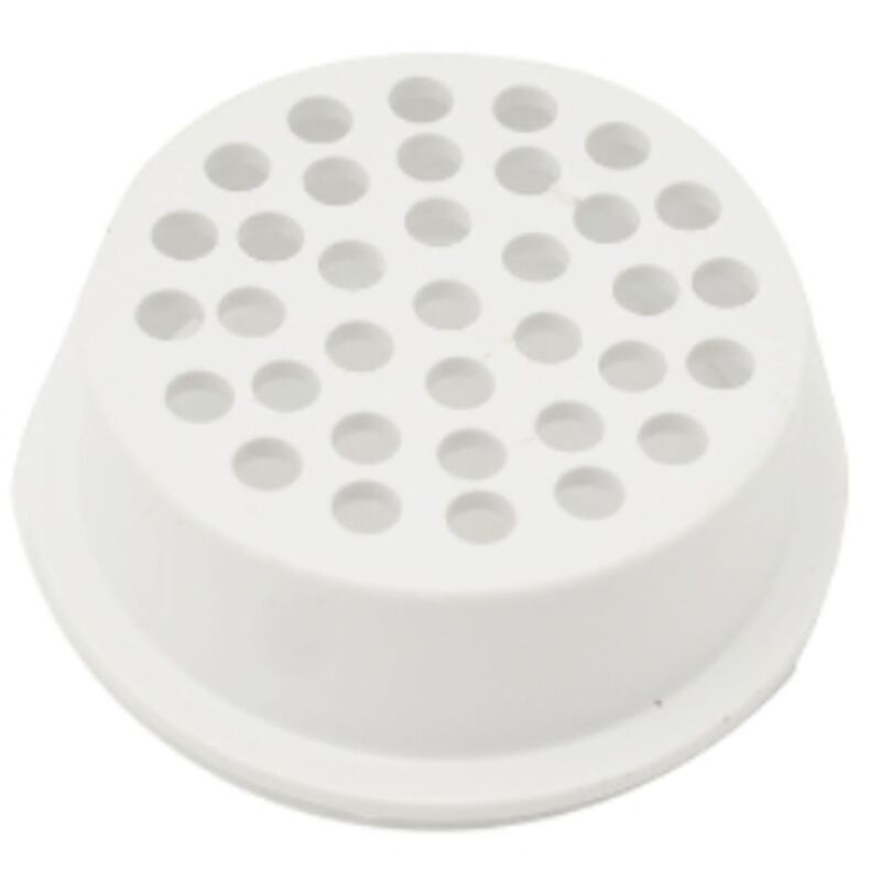 Arresto Acqua In Abs Per Wc Diam. 42 50 Mm H. 16 Mm