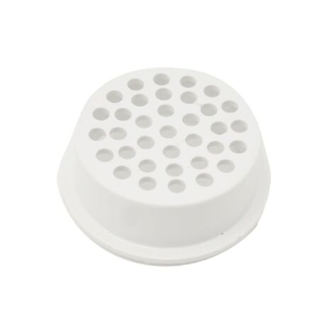 IDROWEB ARRESTO ACQUA IN ABS PER WC Diam. 42-50 mm - H. 16 mm