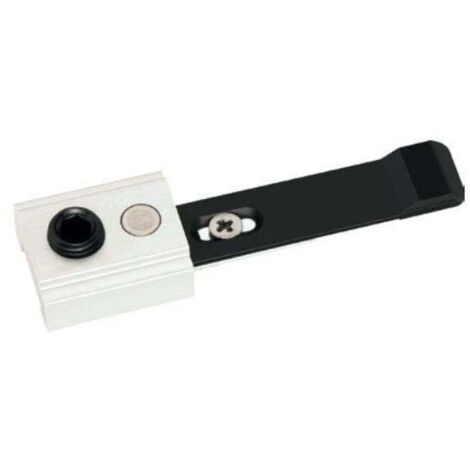 Arresto Chiudiporta Slitta Dc175 Assa Abloy