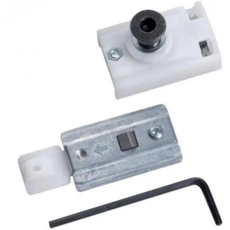 Arresto Chiudiporta Slitta Ts 90 Dorma