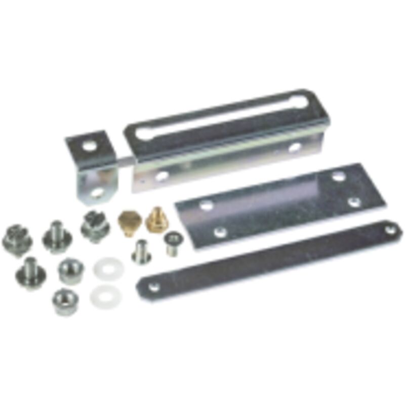 Arresto porta per Spacial S3D - NSYAEDRSCST