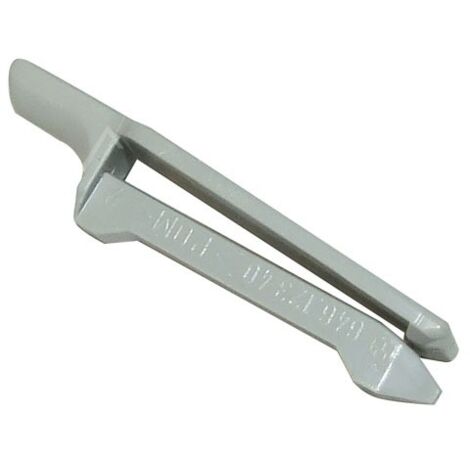 Arresto posteriore guida - Lavastoviglie - ELECTROLUX - 327272