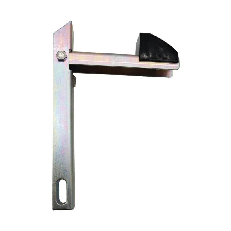 Store Menuiserie - Arrêt, Automatique, Composite, Ep.45 à 90, pour Portail