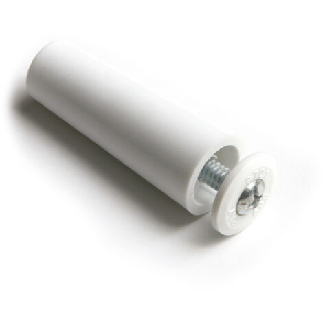Arrêt CAMBESA 9181 60mm Blanc 2 Unités. (Cloque)